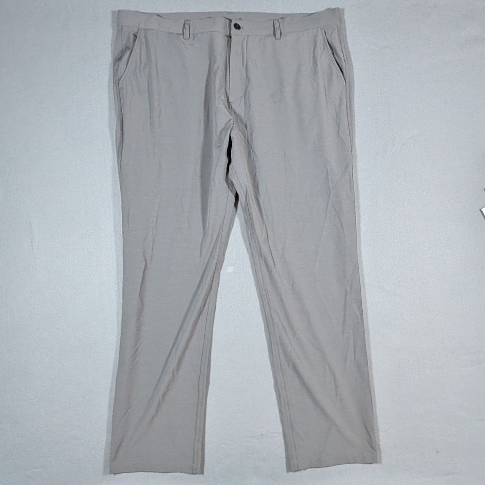 Free Fly Tradewind Pant Mens 40x32 Stretch Repreve Organic Cotton